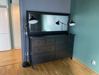 Ikea hemnes byrå