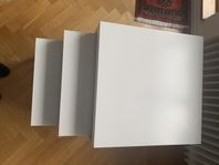 Satsbord