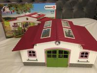 Schleichpaket