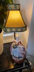 Bordslampa