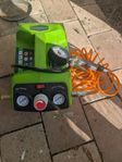 Greenworks kompressor 24v