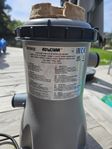 Poolpumpar bestway 2 st
