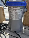 Poolpumpar bestway 2 st