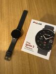 Polar Ignite 3 Titanium 