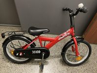 Barncykel Yosemite 16 inch