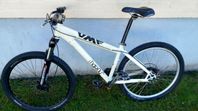 Mountainbike