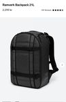 Db Journey Ramverk 21 l