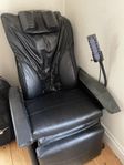 massagefåtölj