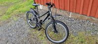 Crescent Narre 20" 3vxl