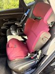 Britax Römer Kidfix i-Size Burgundy Red