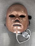 PWR Beauty Innovalite Pro LED ansiktsmask med 7 ljuslägen.