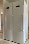 Bosch kyl frys 180 hög 