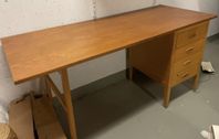 Skrivbord, retro
