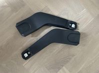 Bugaboo Butterfly adapter babyskydd 