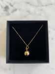 Skultuna halsband