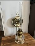Oljelampa