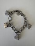 Dyrberg Kern armband