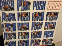 LP Bros – Push