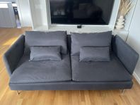 IKEA Söderhamn soffa