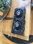 ASUS RX 7800 XT 16GB