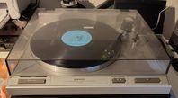 Pioneer PL-340 skivspelare i bra skick,ny rem