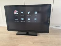 37” Philips LCD Full HD