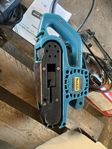 Makita bandslipmaskin