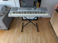 Yamaha keyboard