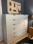 NORDLI byrå 160 x 145 cm