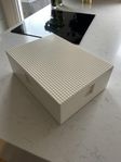 LEGO förvaringslåda 