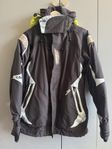 Gill seglarjacka junior xs/s