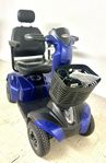 FYND, Permobil - Promenadscooter, C.T.M. Model HS520