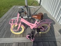 Barncykel