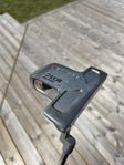 Odyssey White Hot 2-ball Putter