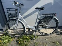 Crescent cykel 28 tum och 7 växlar 