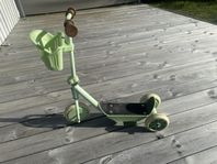 Sparkcykel