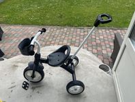 barncykel 