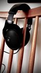 Sennheiser HD 560 S i toppskick!