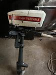 radiostyrd motor