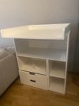 Skötbord från Ikea