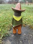 Cowboy av Elsi Bourelius