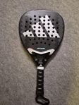 Ale Galan 3.4 Padelrack