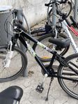 monark barncykel