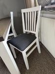 Köksstolar / Matstolar