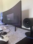 Razer Nommo Chroma 2.0