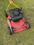 Klippo G7 drivning