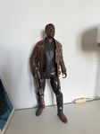 Finn actionfigur, Star Wars