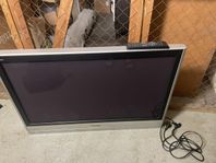 TV - Panasonic 43 tum