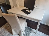 Skrivbord englesson " Stockholm"