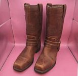 Bruna Motorboots - Arizona Boots storlek 36
